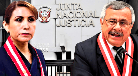 Francisco Távara envió el 6 de junio carta al presidente de la JNJ para no participar en audiencia de Patricia Benavides