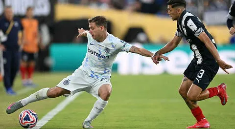 Monterrey vs Inter de Milán por el Mundial de Clubes 2025: ¿cómo quedaron los Rayados de Sergio Ramos en su debut?