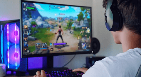 Piden 325 años de cárcel al 'Monstruo del Fornite', acusado de abusar de menores a cambio de recompensas del juego en España