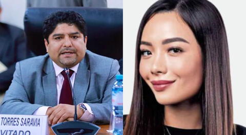 Comisión de Fiscalización aprueba informe final donde concluye que no existió una red de prostitución en el Congreso