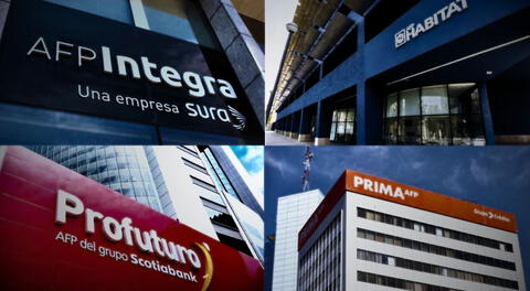 AFP 2025: Financiamiento a empresas seguirá creciendo, incluso tras un eventual octavo retiro de fondos, según Credicorp