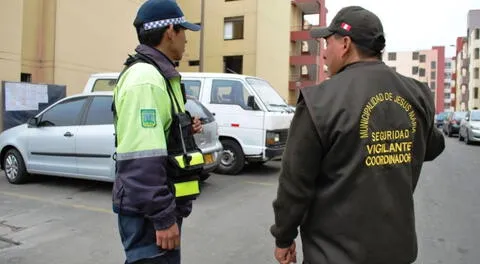 CTS y gratificaciones para porteros de edificios: avanza dictamen que mejora sus condiciones laborales