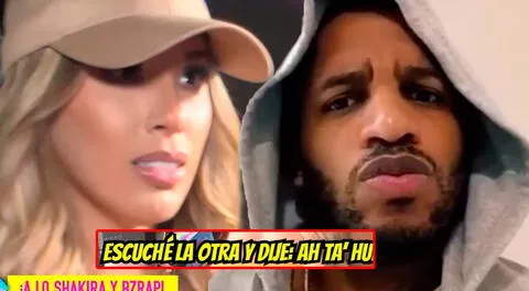 Yahaira Plasencia sorprende al confirmar canción dedicada para Jefferson Farfán tras indirectas: "¡Toma luz!"