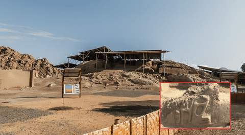 El descubrimiento de una enigmática huaca que podría reescribir la historia del Perú antiguo: se dice que puede ser más grande que Caral
