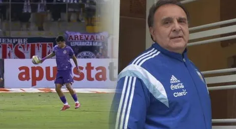 Asesor FIFA y su firme postura sobre gol anulado a Comerciantes ante Alianza Lima: "La intervención del VAR fue innecesaria"