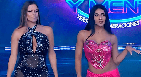 ¿‘Esto es guerra’ subió o bajó su rating con el ingreso de Vania Bludau y Alejandra Baigorria al programa?