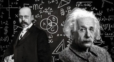Un científico corrige un error de Einstein de hace 120 años al unificar principios clave de la termodinámica