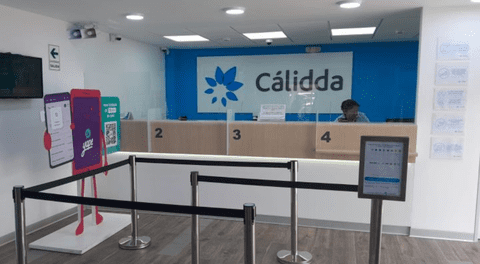 Cálidda: ¿cómo ver mi recibo de gas online y cuáles son las formas de pago?