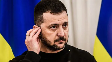 Zelenski acusa a Rusia de enviar "deliberadamente" 20 cuerpos de soldados rusos en el intercambio de prisioneros