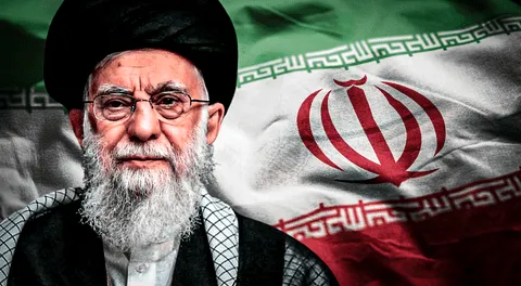 Líder supremo de Irán, Ali Khamenei, ya tendría elegidos a sus sucesores ante su posible muerte, según New York Times