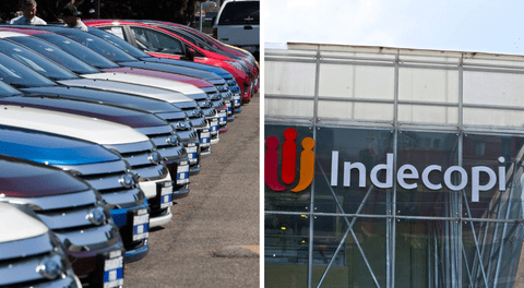 Indecopi sanciona con más de S/100.000 a empresa distribuidora de vehículos por no alertar sobre fallas en sus vehículos a tiempo