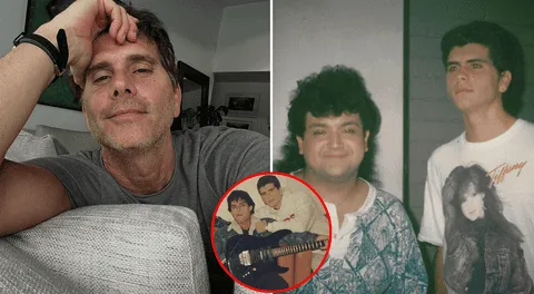 Christian Meier elogia a Arturo Poma Jr. y destaca su rol clave en Arena Hash: "Pedro sería un loco soñador"