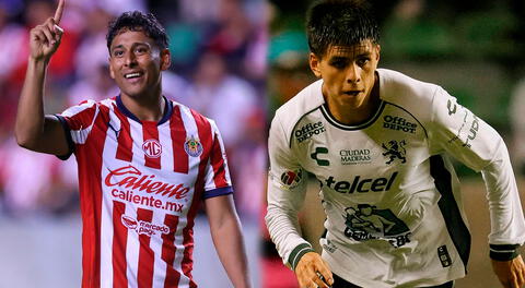 [Hi! Sports] Chivas vs León EN VIVO, final de la Copa Morelos 2025: sigue el partido vía YouTube GRATIS en México y EEUU
