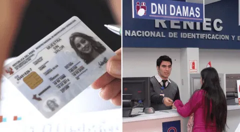 ¿Hasta cuándo puedes cambiar tu domicilio para votar? Reniec impondrá sanciones si tu dirección no coincide con la registrada en el DNI