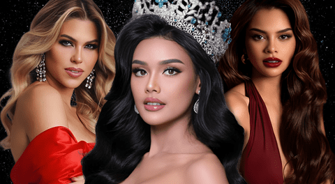 ¿Dónde ver el Miss Supranational 2025 EN VIVO y GRATIS? Guía completa online
