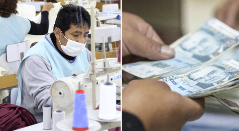 Último plazo para que trabajadores en Perú retiren el total de su CTS: conoce la fecha límite aprobada en la Ley 32322