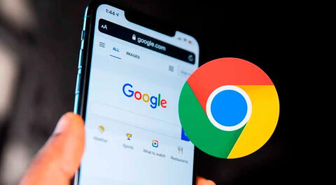 ¿Tu celular es antiguo? Google Chrome anuncia que dejará de brindar soporte a estas versiones de Android