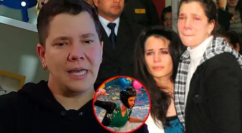 Liliana Castro Mannarelli reaparece e impacta al exponer las condiciones que puso para participar en 'Combate' "Saqué plata"