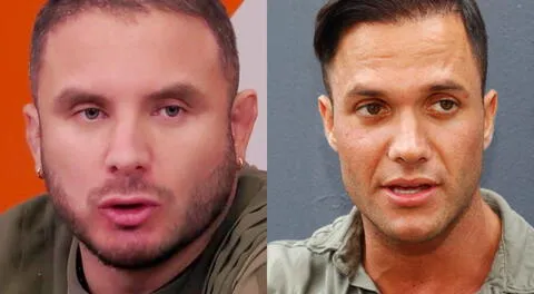 Jenko del Río anuncia acciones legales contra Fabio Agostini por tildarlo de agresor: “Algo que jamás hice”