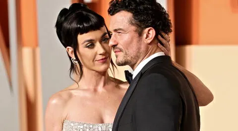 Katy Perry y Orlando Bloom habrían terminado su relación después de 9 años, según TMZ