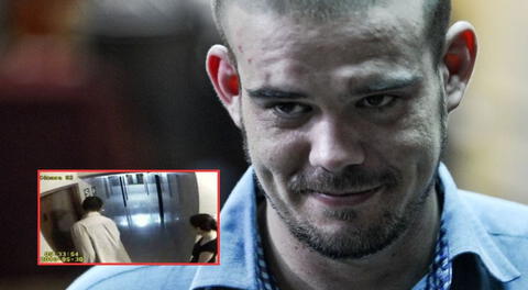 El caso de Joran van der Sloot, el asesino convicto al que Perú extraditó a EE.UU. tras confesar horrendo crimen 18 años después