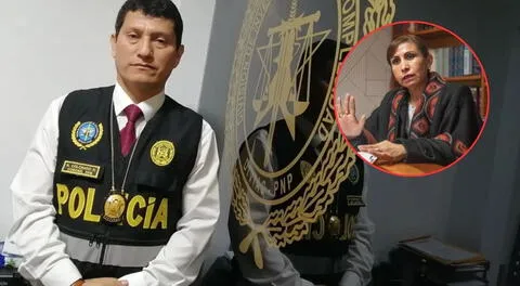Harvey Colchado tras suspensión de Patricia Benavides: "Aunque hoy fracasaron en capturar el Ministerio Público, volverán a intentarlo"
