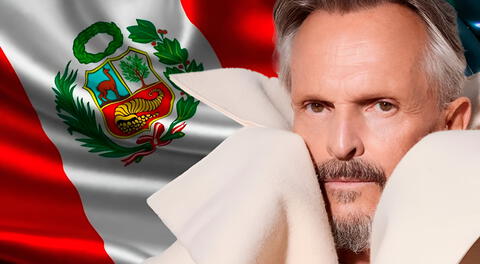 Miguel Bosé en Lima 2025: guía para la preventa en Ticketmaster y precios oficiales del esperado concierto