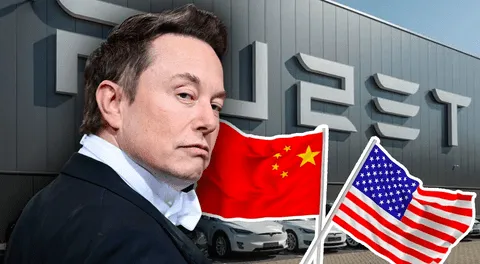 China desafía a Estados Unidos y apuesta por Tesla para fabricar su mayor batería eléctrica: inversión superará los US$557 millones