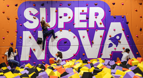 Supernova: precios y cómo llegar al parque de diversiones de San Miguel, el más grande de Lima