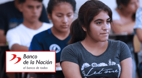 Banco de la Nación ofrece préstamo de hasta S/ 100.000 para estudios de pregrado, posgrado y más, con estos únicos requisitos