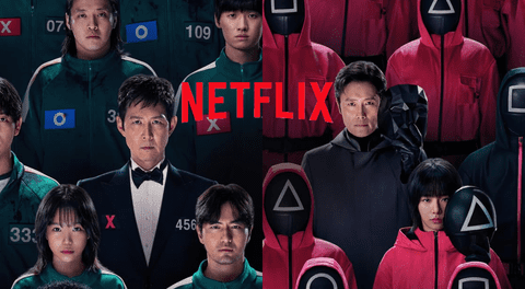 ¿Dónde ver ‘El juego del calamar 3’ Online?: guía para ver la serie online desde cualquier país