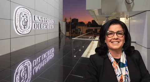 La contadora egresada de la Universidad del Pacífico que figura entre las más poderosas del Perú, según Forbes 2025: ¿a qué se dedica ahora?