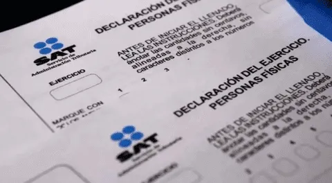 ¡A tomar en cuenta! SAT anuncia que visitará las casas de miles de contribuyentes de México por esta importante razón