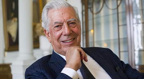 Vargas Llosa, Italia, Leoncio Bueno y Nicomedes Santa Cruz en la FIL de Lima 2025