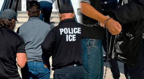Estados Unidos pidió a Perú y países de Centroamérica que reciban a inmigrantes deportados, según New York Times