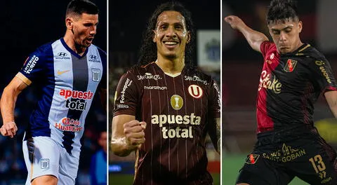 Tabla de posiciones actualizada de la Liga 1: Alianza Lima ganó y se acerca al líder Universitario