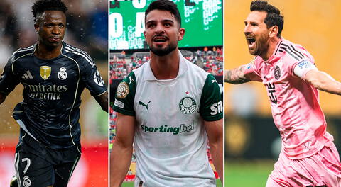 Octavos de final del Mundial de Clubes: clasificados, partidos confirmados, fechas y horarios