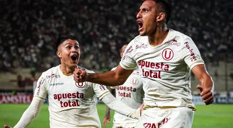A falta de tres fechas para el final, Universitario tiene la primera opción de salir campeón del Apertura