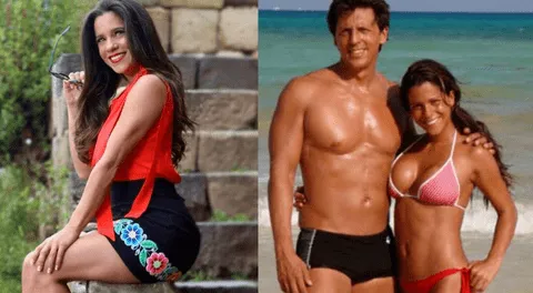 ¿Quién fue Rodolfo de Anda Jr, productor de 'El Pantera', y de qué murió la expareja de Vanessa Terkes?