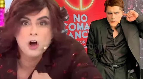 Óscar Gayoso reaparece y expone el verdadero motivo de su abrupta salida de Panamericana: "Nunca me hablaron a la cara"