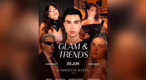 Lima será centro de evento clave en formación de maquillaje profesional