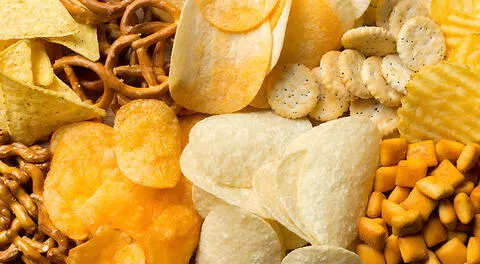 Estos son los alimentos que contienen el amarillo N° 5 y los riesgos para salud, según expertos