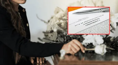 ¿Los hijos de una persona fallecida recibirán sus bienes de forma obligatoria? Esto dice Sunarp sobre la sucesión e inscripción de herederos