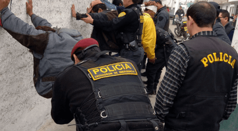 Perú pide a OEA calificar a Tren de Aragua como grupo terrorista: experto advierte que medida no acabaría con la delincuencia