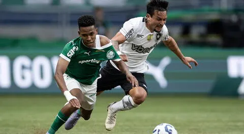 Arrancan los octavos de final del Mundial de Clubes con: Palmeiras vs. Botafogo y Benfica vs. Chelsea