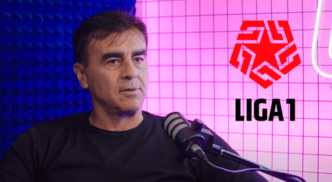 Gustavo Quinteros contó que tuvo 2 ofertas de clubes grandes para dirigir en el fútbol peruano: "Siempre fue un pendiente"