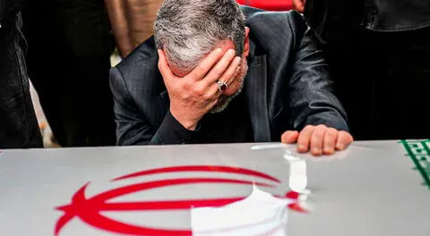 Irán celebró funerales de los altos mandos militares y científicos nucleares que murieron por ataques de Israel