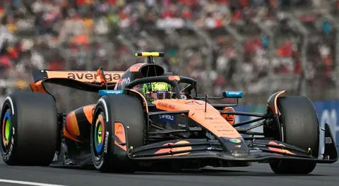 ¿Dónde ver el F1 GP de Austria 2025 EN VIVO en Estados Unidos y México? Transmisión ONLINE de la carrera por la fecha 11