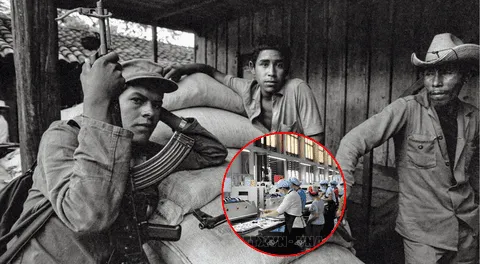 Hace 40 años este país era más pobre que Haití y hoy es potencia industrial: produce celulares y zapatillas de las marcas más grandes del mundo