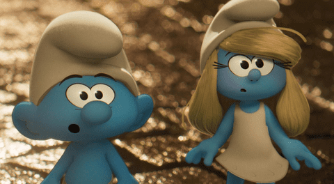'Pitufos': fecha de estreno, tráiler y todo sobre el regreso más esperado de la aldea azul